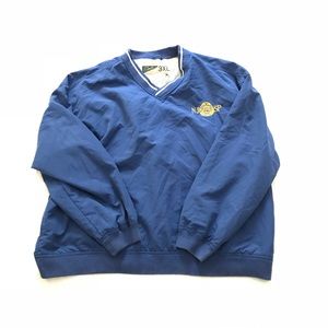 Crest Signature Men’s Blend Jacket